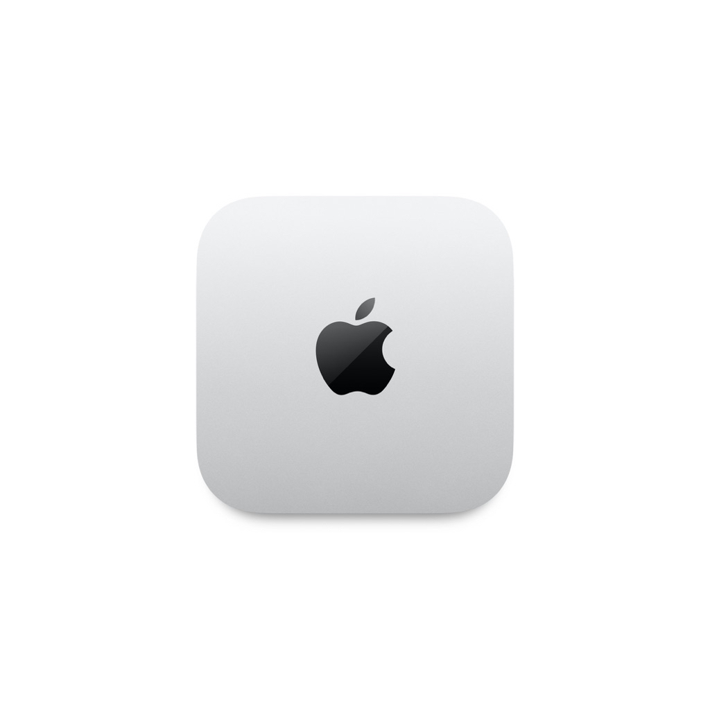 APPLE Mac mini M4 Pro桌上型電腦 桌電12核心CPU 16核心GPU 24G 512G SSD