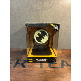 [甘蔗先生] 蝙蝠俠 Batman 蝙蝠訊號燈 香水