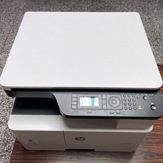 《近全新》HP 惠普 LaserJet MFP M42625dn A3 雙面商用 黑白雷射 多功能事務機 影印機