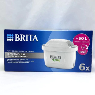德國 BRITA MAXTRA PRO +50% 全效型/去水垢專家型濾芯 濾心 (單入)