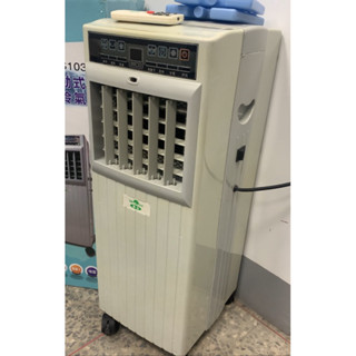 （二手）冰立式移動水冷氣 BL-S103