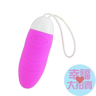【出清品】香港Mannuo愛麗絲10頻無線跳蛋/防水/震動/充電 G點震動跳蛋 潮吹神器自慰女用按摩器