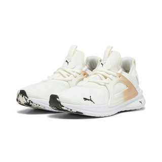 「宥yoの小賣場」 ❤️ PUMA Softride Enzo Evo MM Wn's 運動 女 米白 37873302