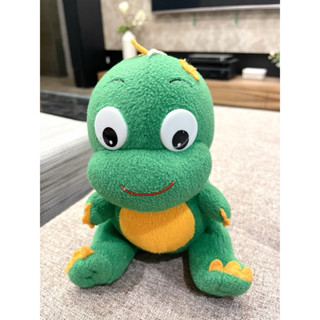 恐龍 絨毛娃娃 玩偶 玩具 大人小孩 兒童 禮物 二手
