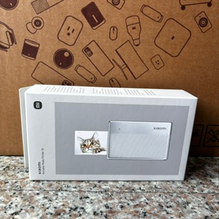🔥臺灣小米公司貨🔥小米 Xiaomi 便攜相片印表機 1S 相片 相片印表機 口袋相印機 無墨列印
