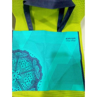 長榮SKY AIR Sky Shop環保購物袋