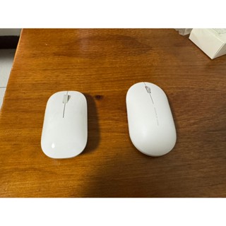 小米無線滑鼠 1代／2代 二手品