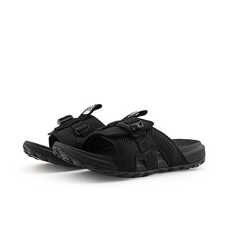 The North Face M EXPLORE CAMP SLIDE 男休閒拖鞋-NF0A8A8YKX7