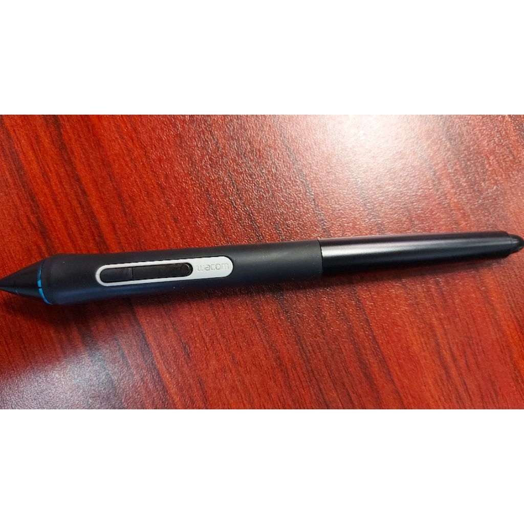 wacom pro pen 2 二手