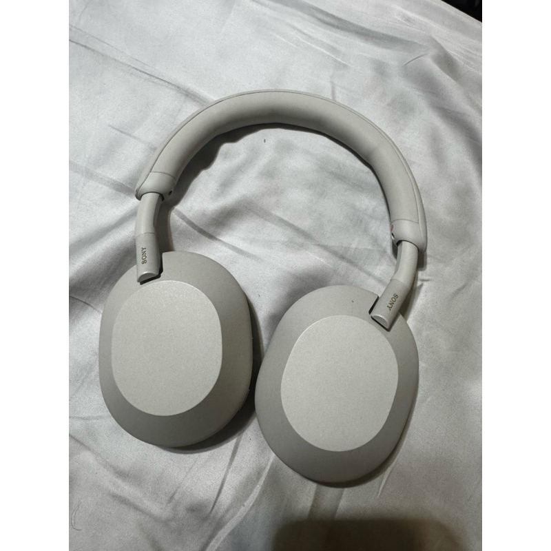 sony wh-1000xm5