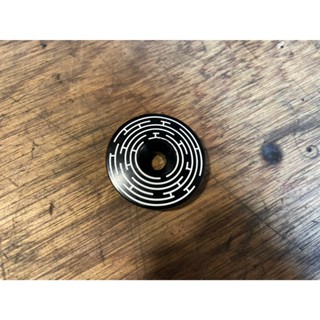 二手 mash 上蓋 單速車 fixed gear 公路車 1 1/8 龍頭蓋