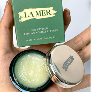 臺灣出貨 正品免運原裝小樣 LA MER 海洋拉娜 修護唇膏 潤唇霜 唇蜜 唇膜5g 小樣試用裝