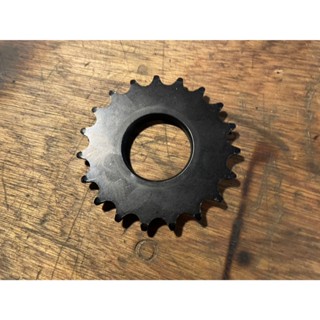 二手 臺製 19T 後齒 COG 單速車 FIXED GEAR 齒片