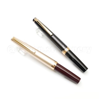 日本 PILOT 百樂《ELITE 95S 鋼筆》｜明進文房具