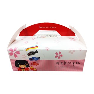 Mirror Mirror HandMade 幸運籤餅Fortune Cookie 內有名言佳句(12入/1組)