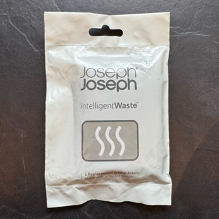 JOSEPH JOSEPH 活性碳除臭劑 (全新)