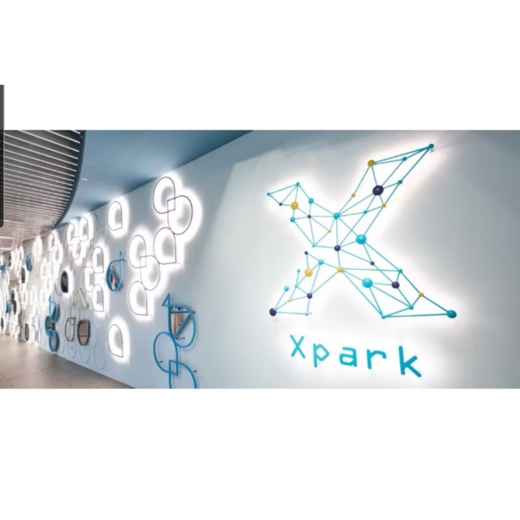 歡樂GO 桃園XPARK 桃園水族館 實體門票成人票