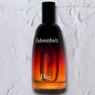 《隨心》DIOR CD 迪奧 華氏溫度 男性淡香水 50ML 100ML Fahrenheit