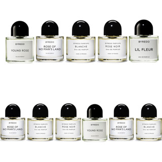 分享香 分裝 試香 BYREDO 百瑞德 淡香精 EDP 無人之境/和諧沉香/烏木協奏曲/末日茶彌/黑色番紅花