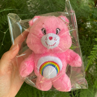 Care Bears 3D造型悠遊卡（空卡） 確認款✅Cheer Bear