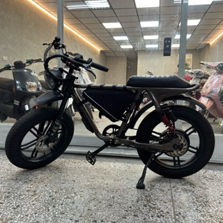 電動自行車 電助力自行車 電動車 韓系品牌XRB