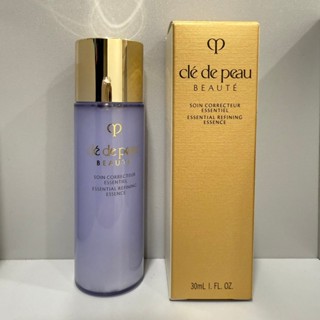 Cle De Peau Beaute 肌膚之鑰 新生緊緻水精華