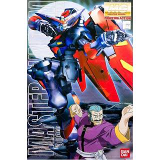 現貨 BANDAI 1/100 MG 宗師鋼彈 MASTER GUNDAM 東方不敗 機動武鬥傳 G鋼彈 組裝模型