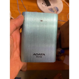 ADATA 威剛 PV110 10400mAh 行動電源