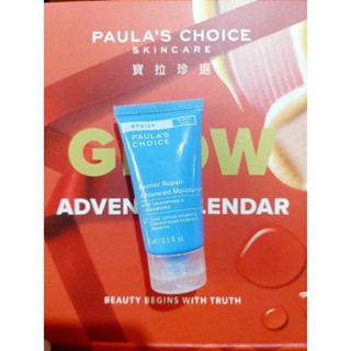 寶拉珍選 抗老化清爽保濕修護霜 15ml