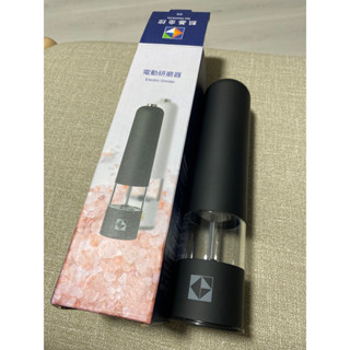 凱基金 開發金 電動研磨器紀念品（現貨全新）
