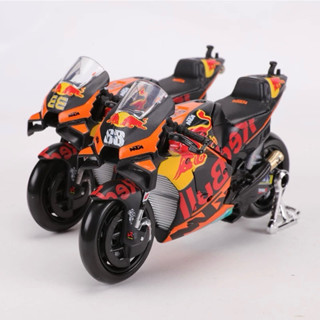 【CRAZE】Maisto 1/18 2021 KTM RC16 Red Bull紅牛車隊 模型機車🔥現貨+預購