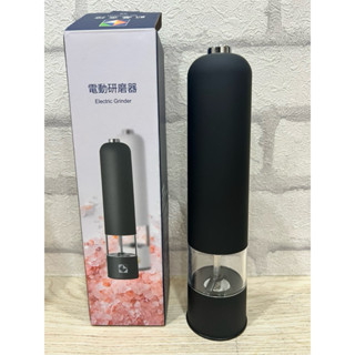 全新電動研磨器方便好使用用黑色