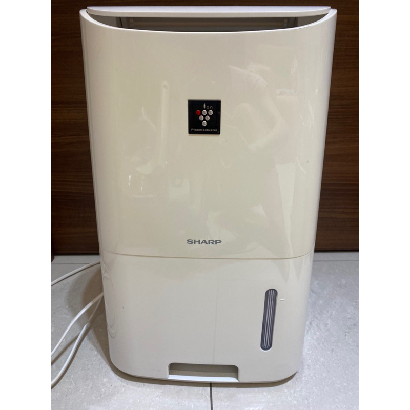 衣類乾燥機 除湿機 SHARP DW-F65HT-W sharp 除濕機dw-f65ht-w的價格推薦- 2025年8月| 比價比個夠BigGo