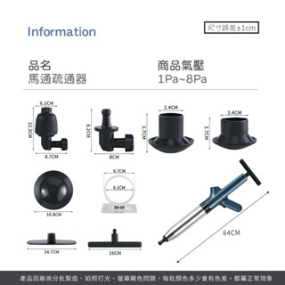 馬桶疏通器 水管疏通器 一砲通 通水管 馬桶堵塞 馬桶工具 強力通管器 氣壓式通管器 快速疏通馬桶