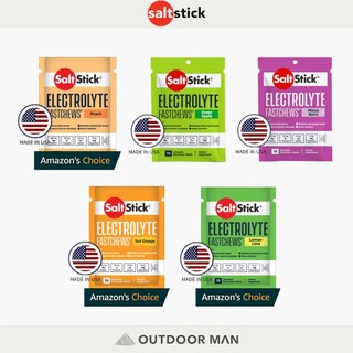 [SaltStick] 電解質口含錠 (10入裝)