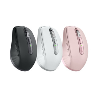 Logitech 羅技 MX Anywhere 3S 無線行動滑鼠