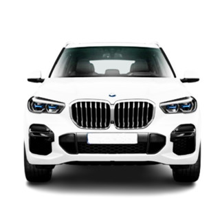 M performance BMW X5 G05 原廠 小改款 前下擾流 碳纖維前下巴 M60i LCI【YGAUTO】