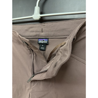 Patagonia®女款 Quandary Shorts - 5" Dusky Brown (DUBN) / 尺寸0