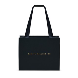 【Daniel Wellington】品牌禮物提袋