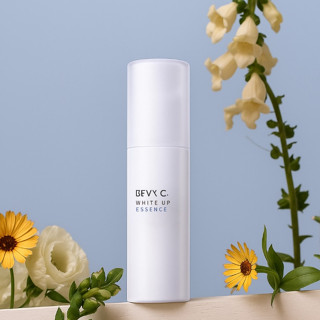 BEVY C. 極淬美白精華 30mL｜官方直營(效期至2026.3.5) 夏日美白/淡斑精華/保濕精華/暗沉蠟黃