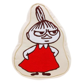 Marushin 丸真 Moomin 刺繡造型靠墊 抱枕 小美 RS94286