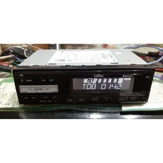 歌樂PX-4224A-D 二手藍芽汽車音響主機