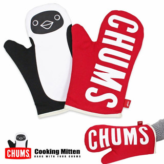 CHUMS Cooking Mitten 烹飪手套 2色-CH621422Z050