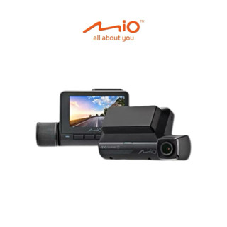 【Mio】MiVue 955W 4K GPS WIFI 以秒寫入 安全預警六合一 行車記錄器 行車錄影