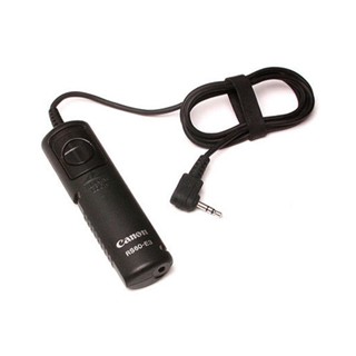 Canon RS-60E3 電子快門線 佳能公司貨 適用於 R6II R7 R8 R10 R50V R50