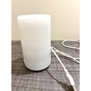 USB無印風輕巧香薰機 四檔定時香氛機 噴霧式香氛機 空氣淨化加濕器