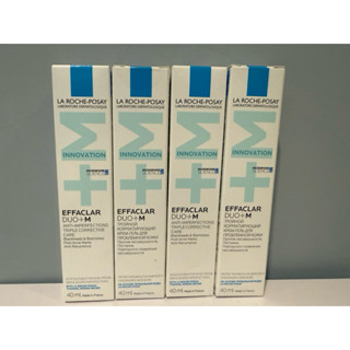 理膚寶水 淨痘無瑕極效精華40ml （202702