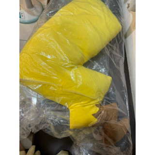 寶可夢 玩樂多 皮卡丘尾巴抱枕100cm 全新 快速出貨🚚