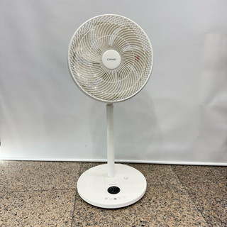 奇美14吋DC微電腦立扇DF-14P701