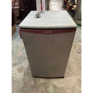 【非凡二手傢俱】東元小鮮綠91L單門冰箱*家用冰箱*冰箱*單門冰箱
